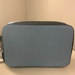Rectangular Mini CrossBody Box Bag